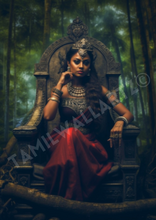 Load image into Gallery viewer, Enjaami: Born to rule II