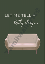 Load image into Gallery viewer, Kutty Story