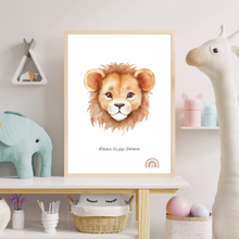 Load image into Gallery viewer, Son of Lion