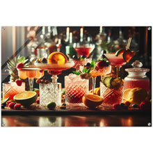 Load image into Gallery viewer, Juicy: Colourful mix