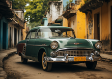 Load image into Gallery viewer, Lankas Oldtimer