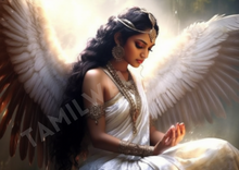 Load image into Gallery viewer, Devathay: Angel from Lanka II