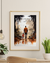 Load image into Gallery viewer, Appa with Magan