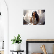 Load image into Gallery viewer, Devathay: Angel from Lanka I