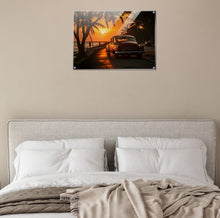 Load image into Gallery viewer, Drive with me: Lanka's Oldtimer II