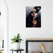 Load image into Gallery viewer, Dazzling Div(y)a: The tamil vision