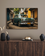 Load image into Gallery viewer, Drive with me: Lanka's Oldtimer I