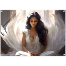 Load image into Gallery viewer, Devathay: Angel from Lanka I