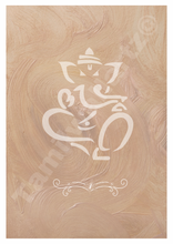 Load image into Gallery viewer, Ganesha