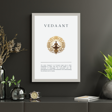 Load image into Gallery viewer, Vedaant