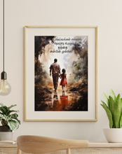 Load image into Gallery viewer, Appa with Magal