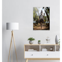 Load image into Gallery viewer, Inner peace: The magical church