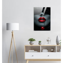 Load image into Gallery viewer, Code black: Blind love