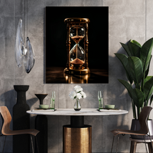 Load image into Gallery viewer, Manal Kadaikaram elegance: Echoes of eternity