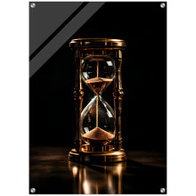 Load image into Gallery viewer, Manal Kadaikaram elegance: Echoes of eternity