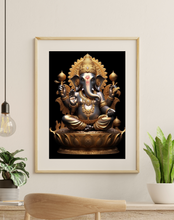 Load image into Gallery viewer, Ganesha II