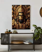 Load image into Gallery viewer, Loyalty: The great Hanuman