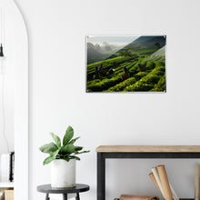 Load image into Gallery viewer, Green Paradise: Tea plantation in Sri Lanka