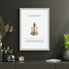 Load image into Gallery viewer, Adheep