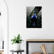Load image into Gallery viewer, Mayil: The Majestic Peacock