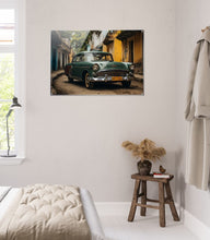 Load image into Gallery viewer, Drive with me: Lanka's Oldtimer I