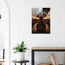 Load image into Gallery viewer, Deep thoughts: A child's prayer