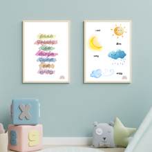Load image into Gallery viewer, Weather in Tamil