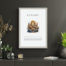 Load image into Gallery viewer, Atharv