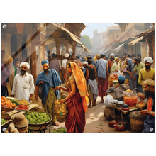 Load image into Gallery viewer, Pleasant noice: The beauty of busyness