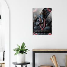 Load image into Gallery viewer, The wise protector: Ganesha III