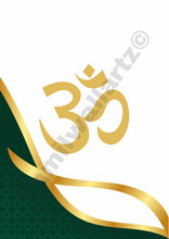 Load image into Gallery viewer, Ohm