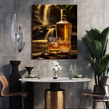 Load image into Gallery viewer, Alcoholic refreshment: The spiritual source