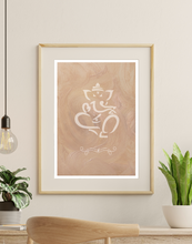 Load image into Gallery viewer, Ganesha