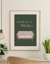 Load image into Gallery viewer, Kutty Story