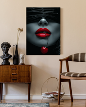 Load image into Gallery viewer, Code black: Blind love