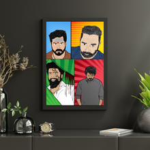 Load image into Gallery viewer, LCU II