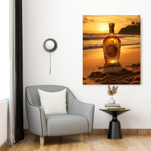 Load image into Gallery viewer, Kadhal tears: Forgotten bottle I