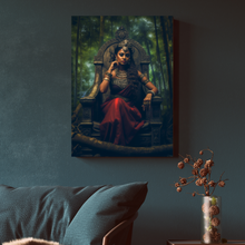 Load image into Gallery viewer, Enjaami: Born to rule II