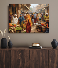 Load image into Gallery viewer, Pleasant noice: The beauty of busyness