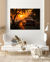 Load image into Gallery viewer, Drive with me: Lanka's Oldtimer II