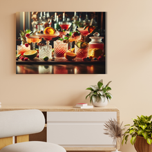 Load image into Gallery viewer, Juicy: Colourful mix