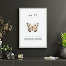 Load image into Gallery viewer, Anita