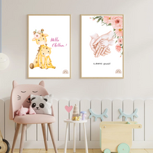 Load image into Gallery viewer, Parental love