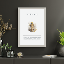 Load image into Gallery viewer, Vishnu