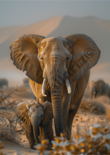 Load image into Gallery viewer, Giant: Grey Beauty