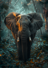 Load image into Gallery viewer, Giant: Grey Beauty II