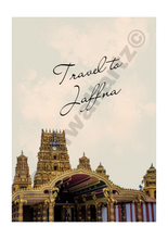 Load image into Gallery viewer, Nallur temple