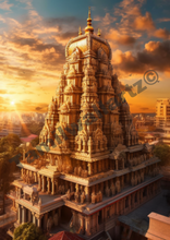 Load image into Gallery viewer, Kovil