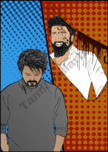 Load image into Gallery viewer, LCU I