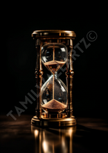 Load image into Gallery viewer, Manal Kadaikaram elegance: Echoes of eternity